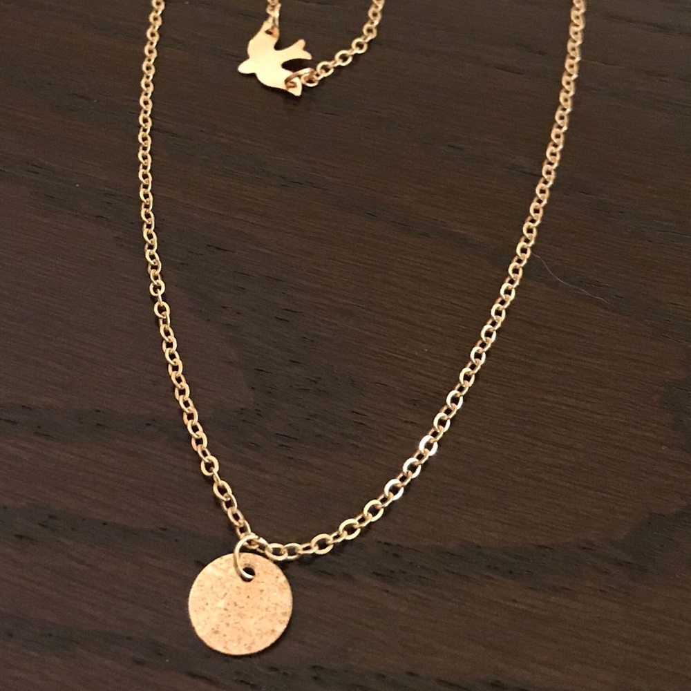 Boho Necklace
